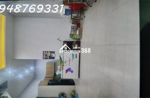 BÁN NHÀ 150M2 4 TẦNG 4 BÙI VĂN BA QUẬN 7 -11 TỶ